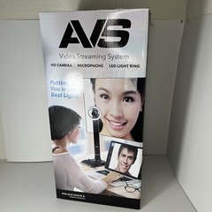 Marantz AVS Broadcast Video Streaming System