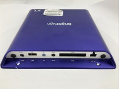 BrightSign XT1144 Expanded I/O Player