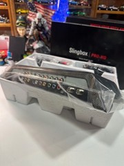 Slingbox Pro-HD 190672 High Definition Built In TV Tuner New Open Box