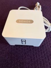 Sonos Connect Gen 1 – Stream Music to Your Existing Hi-Fi System (READ)