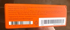 Amazon Fire TV Stick Streaming Media Player with Alexa Voice Remote 2nd Gen NEW