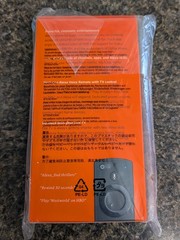 Amazon Fire TV Stick 4K Media Streamer with 2nd Gen Alexa Voice Remote – Sealed