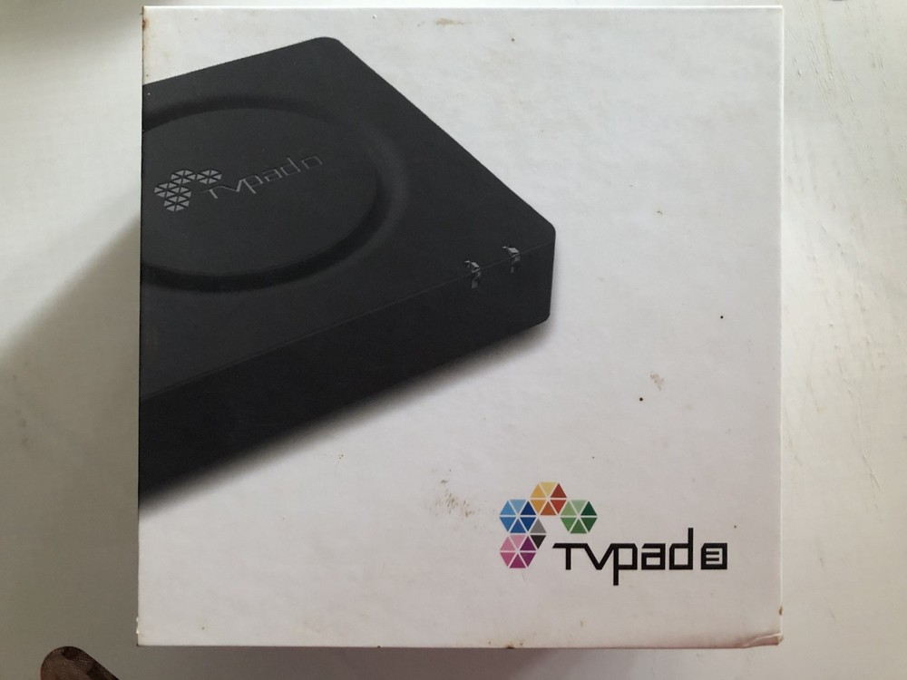 TVPAD 3 M358