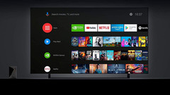 NVIDIA Shield Android TV Pro | 4K HDR Streaming Media Player High Performance, D