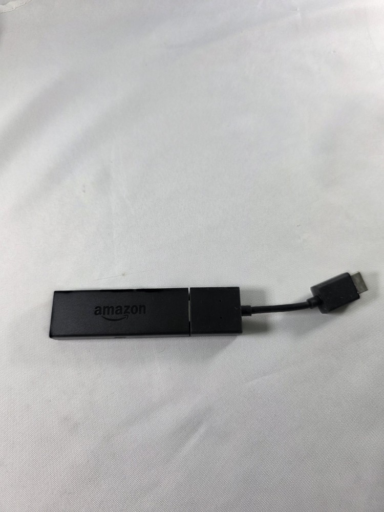 AMAZON Fire TV Stick ONLY CE0984 LY73PR (2nd Gen) No Remote/Power Cable/Adapter
