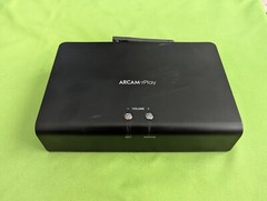 Arcam rPLAY Wireless audio streamer (Wi-Fi, Apple AirPlay, and DTS Play-Fi)