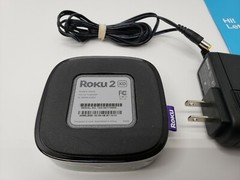 Roku 2 XD (2nd Generation) Media Streamer 3050X – No Remote