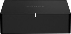 Sonos Port Network Audio Receiver Streaming Compatible 24bit PORT1JP1BLK