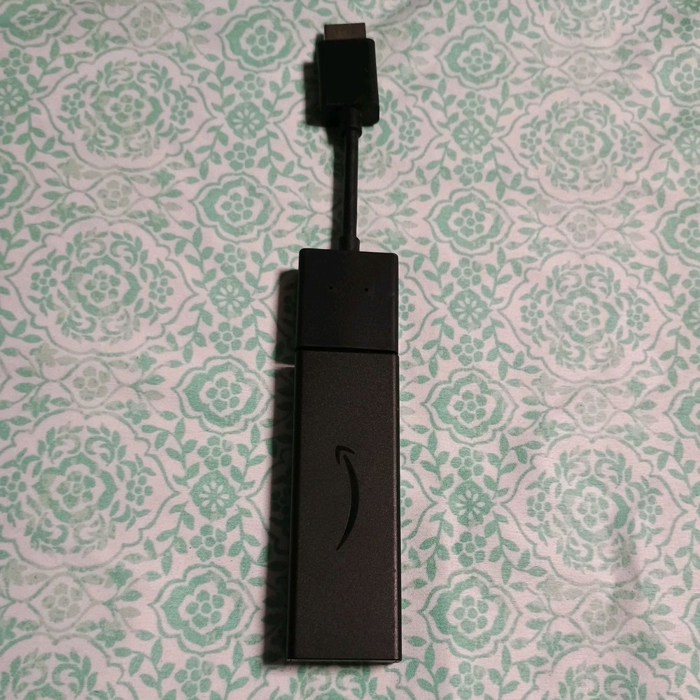 Amazon Fire TV Light Stick ONLY S3L46N Replacement 2nd Generation – No Remote