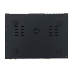 Hi-end DAC Audio Decoder 8K All-in-one Media Player HiFi Streaming ZIDOO UHD8000