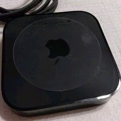 Apple TV (3rd Generation) 1080P Media Streaming Player A1469/A1427 With Remote