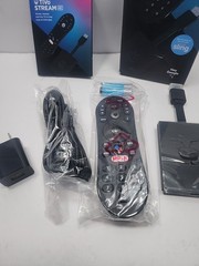 TiVo Stream 4K – Every Streaming App and Live TV on One Screen – 4K UHD, Dolby V