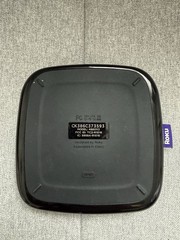 Roku ULTRA Model 4660X2 Digital Streaming Media Player Device (No Power Supply)