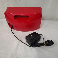 Logitech Squeezebox Internet Radio Model X-R0001 Power Supply Red Tested Working