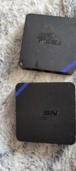 android boxes