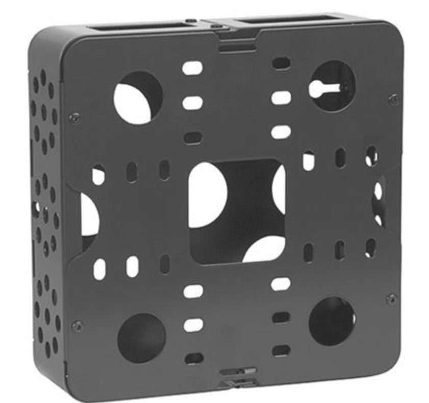 Chief FCA510 FUSION Small CPU or Media Player Storage
