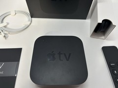Apple TV HD 4th Gen 32GB A1625 Media Streamer