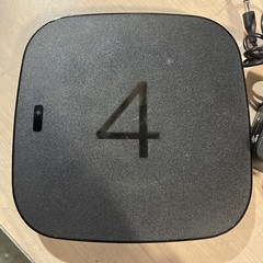 ROKU 4 (4TH GENERATION) MEDIA STREAMER 4400X