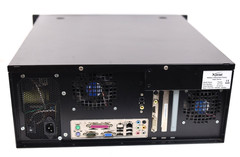 Xperinet M-3720 Multiple Independent Replay Video Server w83