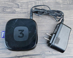 Roku 3 (4200X) Streaming Media Player (NO REMOTE) T47