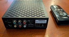 Roku 1 DVP N1000 Digital HD Media Streamer (Obsolete)