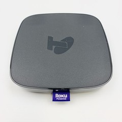 Telstra TV 3 Roku Powered Set Top Box Media Streaming Device 4701TL Like New