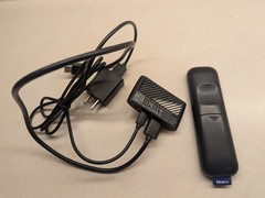 Roku Express 3930X HD Digital Media Streamer w/ Remote, Cables – Complete Tested