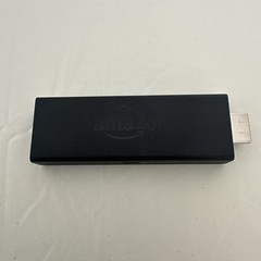 Amazon LY73PR Fire TV Stick with Alexa Voice Remote – Black – Tested & Reset