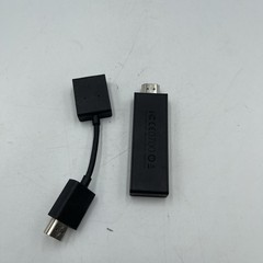 Amazon Fire TV Stick Media Streamer HDMI Black W87CUN – Stick Only