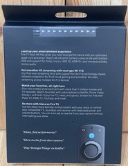 Amazon Fire TV Stick 4K MAX Streaming Media w/ Alexa Remote Wi-Fi 6 NEW IN BOX