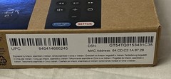 Amazon Fire TV Stick 4K Plus WiFi 6 Alexa Voice Remote NEW Sealed