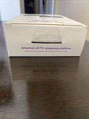 Roku LE HD Streaming Media Player