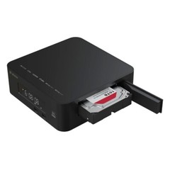 ZIDOO Z30 PRO 8K Music Player Built-in HDD Bay 6GB DDR +64GB EMMC WiFi Bluetooth