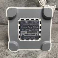 Sonos Connect Gen 1 Wireless Digital Media Streamer S1 App