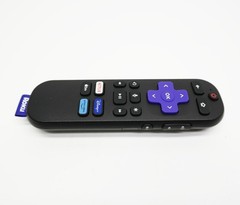 Roku Stick 3820R2 4K HDR Streaming Device with Roku Voice Remote