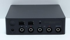 Sonos Port WiFi Network Streamer with Built-in DAC S23 – Preowned