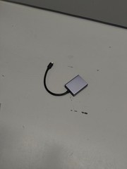 ZEXMTE 1000 Mbps Ethernet Adapter for Fire TV Stick
