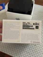 Apple TV 3rd Generation MD199LL/A Model A1469 Media Streamer New in Box
