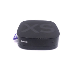 Roku 2 Xs 3100X No Remote WORKS