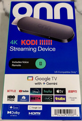 NEW!! !!2026!! Onn 4K Stick Streaming Stick, w/ Cool Apps!!! UHD 2GB 8GB