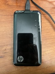 PNY HP H4D65AA Pocket Playlist Wireless Portable Media Player (NO ADAPTER)