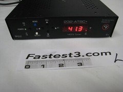 Contemporary Research 232-ATSC HDTV Contemporary Research 232-ATSC 4K HDTV Tuner