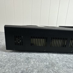Theta Generation VIII Series 2 Gen 8 DAC Processor Black Clean Tested w/ Remote