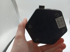 T95Z Plus RAM: 2GB / ROM: 16GB TV Box (FOR PARTS OR NOT WORKING) DEVICE ONLY