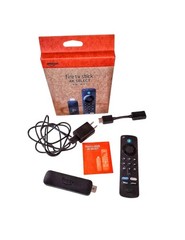 Amazon Fire TV Stick Select 3m