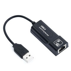 LAN Ethernet Adapter For AMAZON Fire Stick TV 3 Streaming Reduce Plug And Play