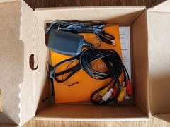 Roku 2 2720X-B (3rd Generation) Media Streamer Black NIB