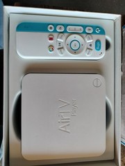 AirTV Streaming Media Player