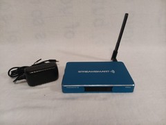 StreamSmart Pro Media Streaming TV Box