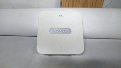Sonos Bridge Wireless HiFi System Hub BRIDGUS1 BR100 White